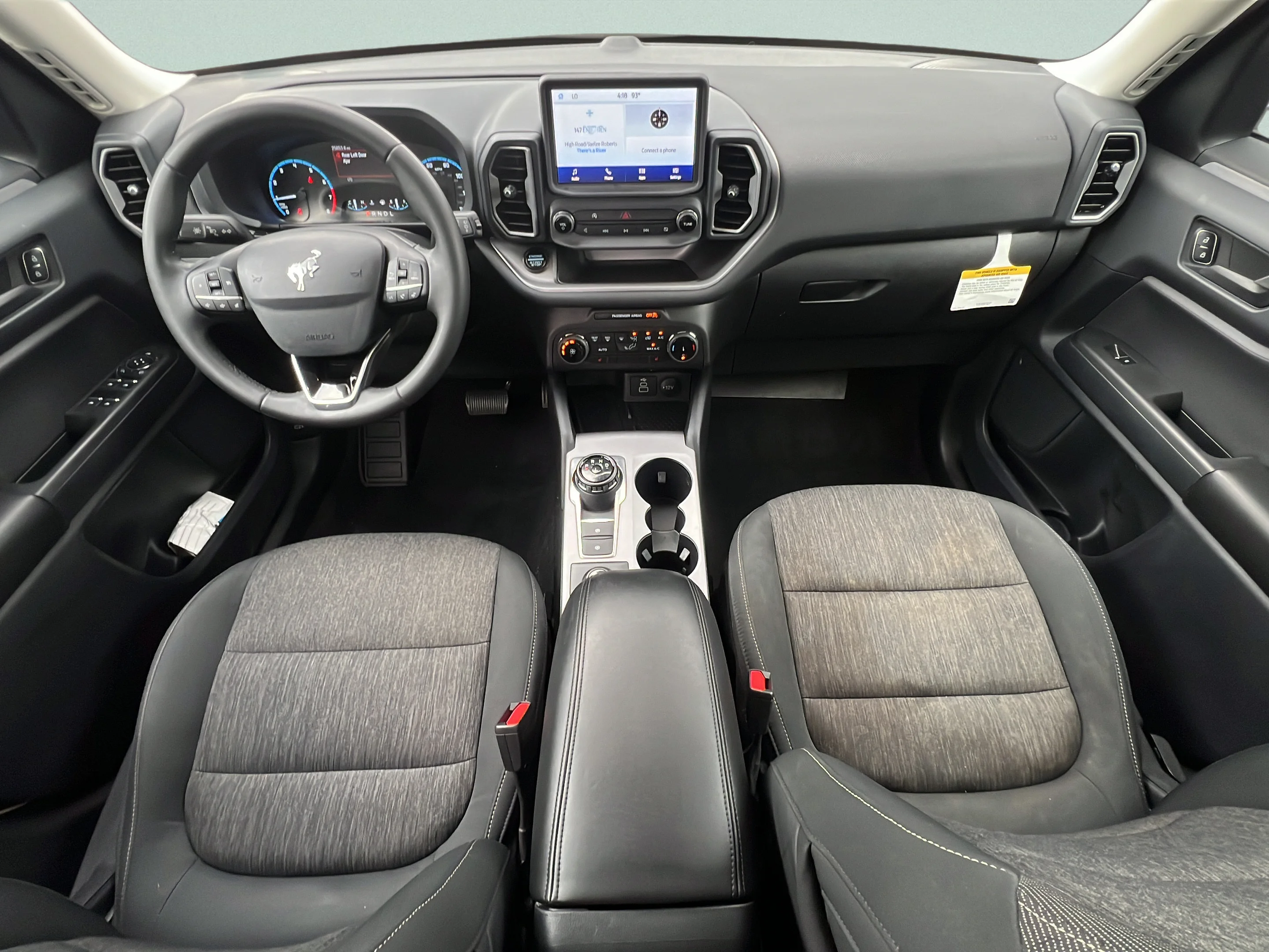 Used 2024 Beige Ford Big Bend image 14