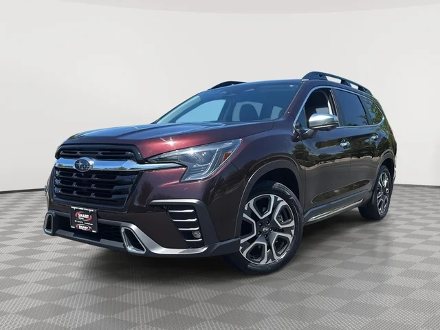 2023 Subaru Ascent Touring