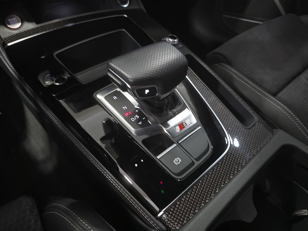 2023 Audi SQ5 Sportback Prestige - Photo 24