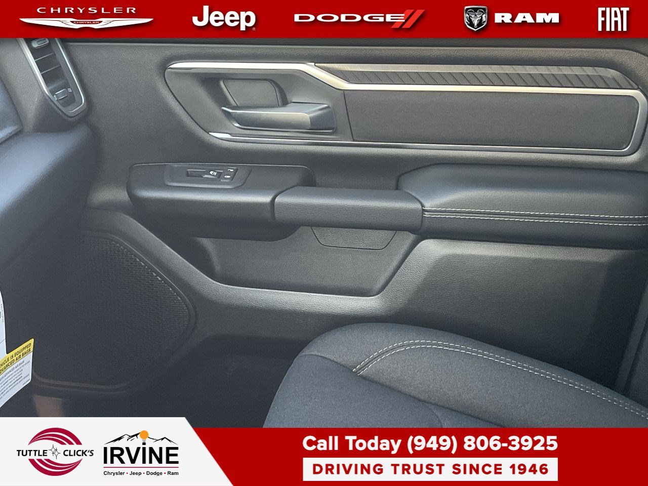 2026 RAM 1500 Big Horn/Lone Star - Photo 21