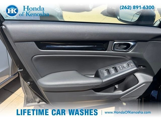 Certified Used 2022  Honda Touring image 6