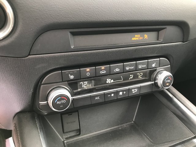 Used 2019 Soul Red Crystal Metallic Mazda Grand Touring image 22