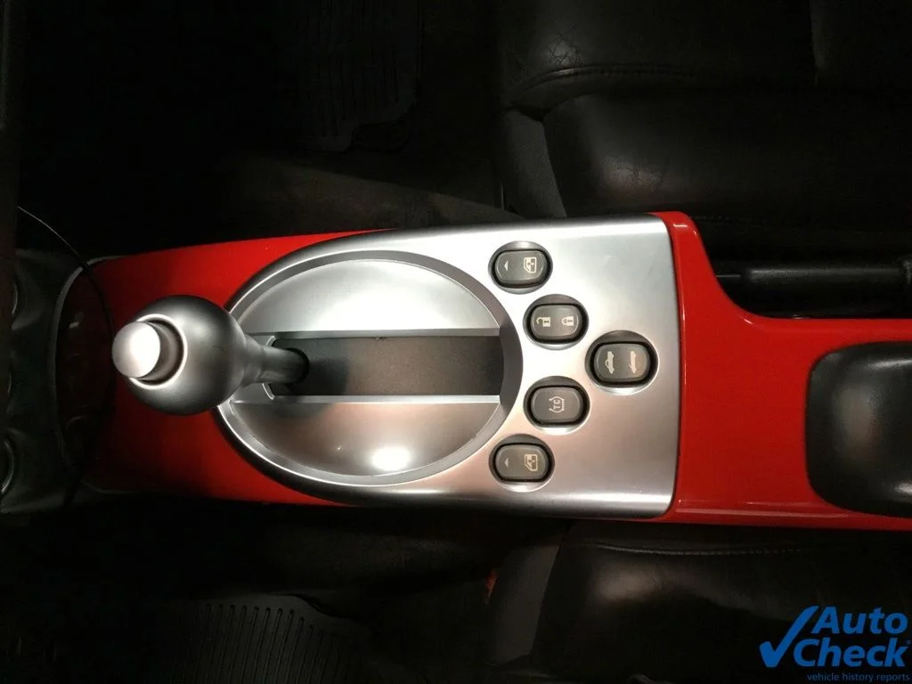 Used 2005 Red Chevrolet Base image 50
