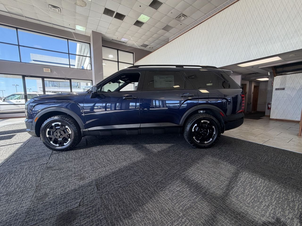 New 2026 Pacific Sapphire Hyundai XRT Pro image 13