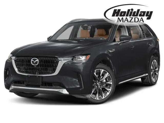 2026 Mazda CX-90 Turbo S Premium Plus Package's photo