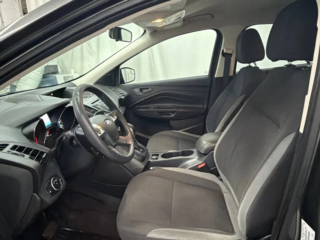 Used 2016 Gray Ford S image 9