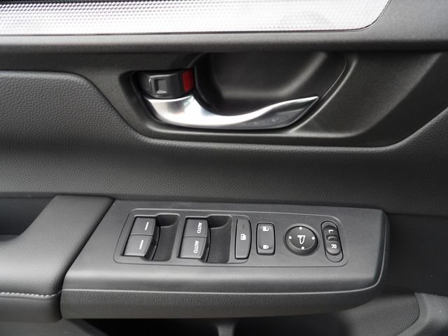 New 2026 Urban Gray Pearl Honda EX image 19