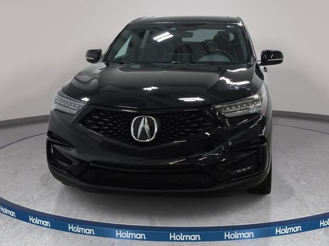 Used 2021  Acura A-Spec Package image 3