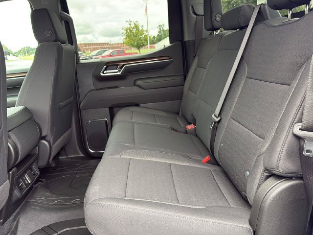 2026 Chevrolet Silverado 1500 LT - Photo 12