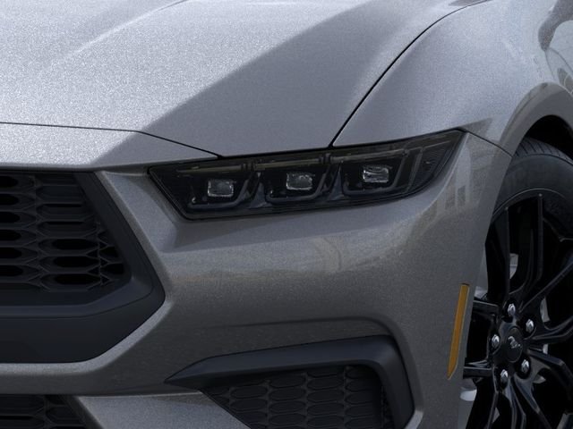 New 2026 Carbonized Gray Metallic Ford EcoBoost Premium image 40