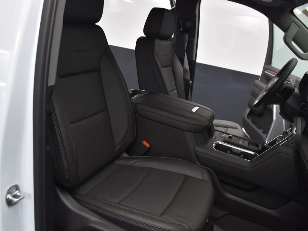 2026 GMC Sierra 2500HD Denali - Photo 25