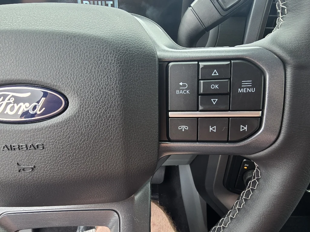 New 2026 Avalanche Ford XLT image 17