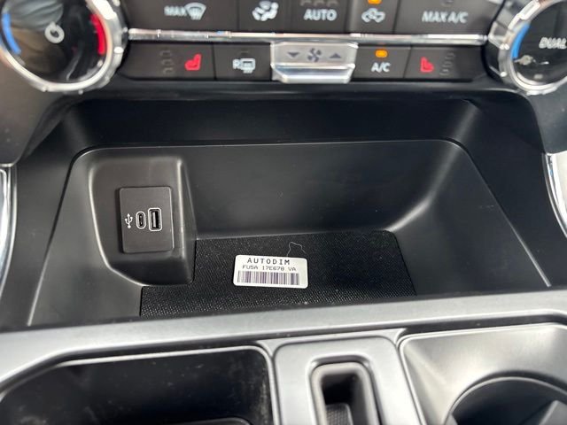 New 2026 Oxford White Ford T-Sport XLT image 61