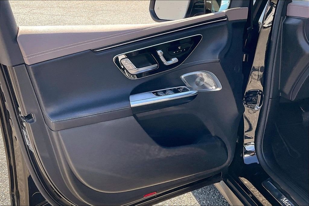 2023 Mercedes-Benz EQE SUV Base - Photo 15