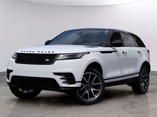 2026 Land Rover Range Rover Velar Dynamic SE