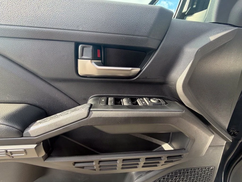 Used 2025  Toyota TRD Off-Road image 15