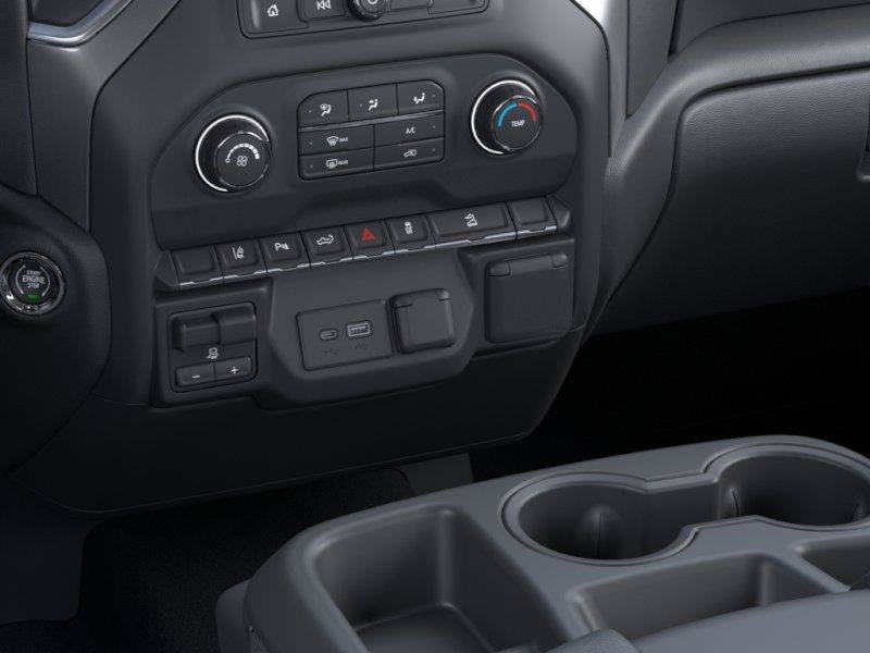 2026 Chevrolet Silverado 2500 HD Custom - Photo 24
