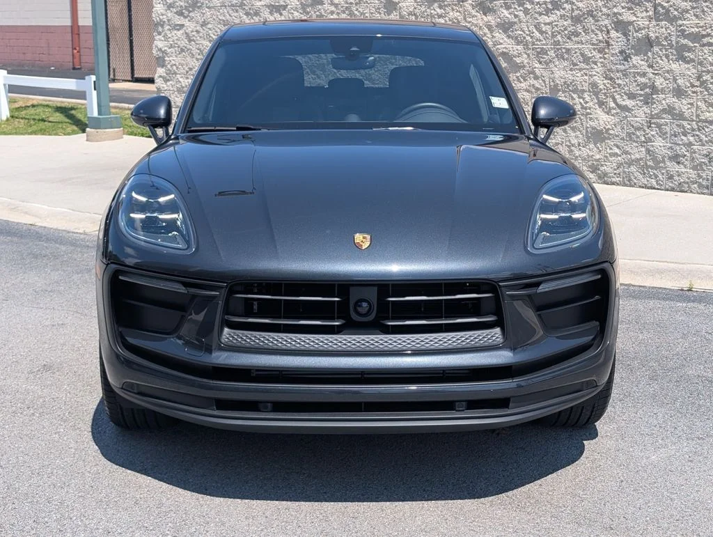 Used 2026 Gray Porsche  image 10
