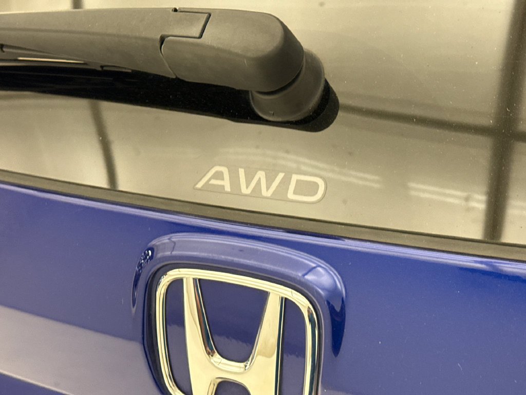 2024 Honda CR-V Sport - Photo 44
