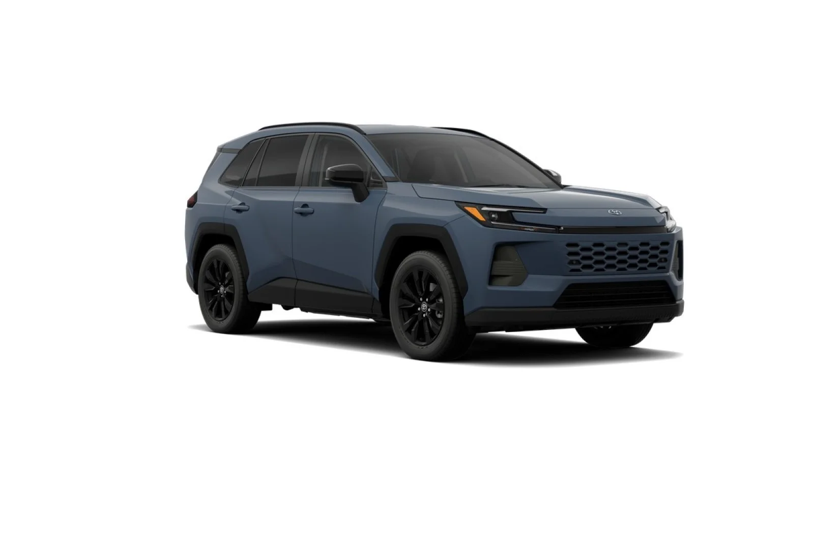 New 2026 Storm Cloud Toyota  XLE Premium image 17