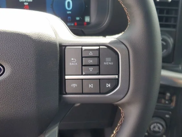 2025 Ford F-150 Lariat - Photo 25