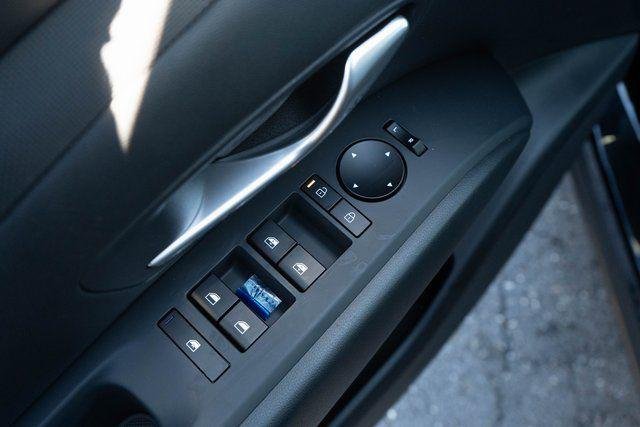 2025 Hyundai Santa Cruz SEL - Photo 13