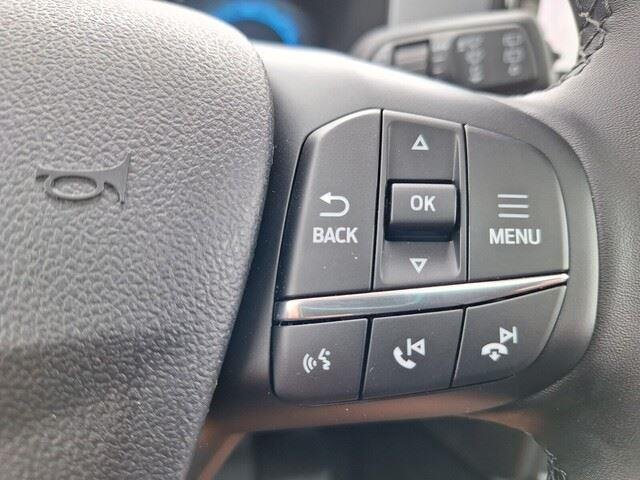 2025 Ford Bronco Sport Badlands - Photo 14