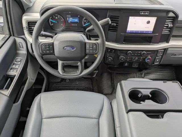 New 2027 White Ford XL image 16