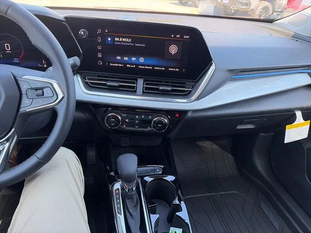2026 Chevrolet Trax LT - Photo 23