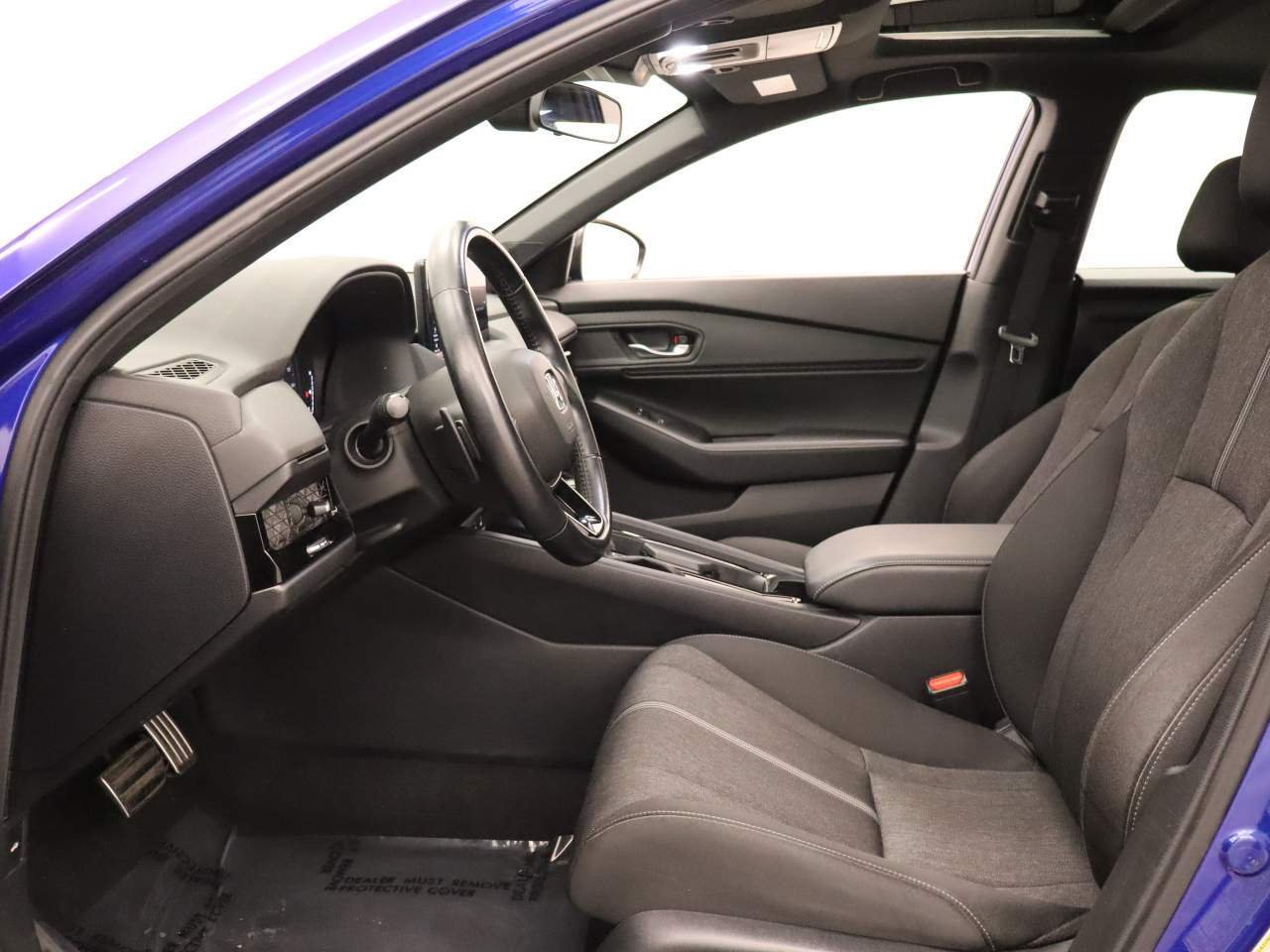 2023 Honda Accord Hybrid Sport - Photo 15