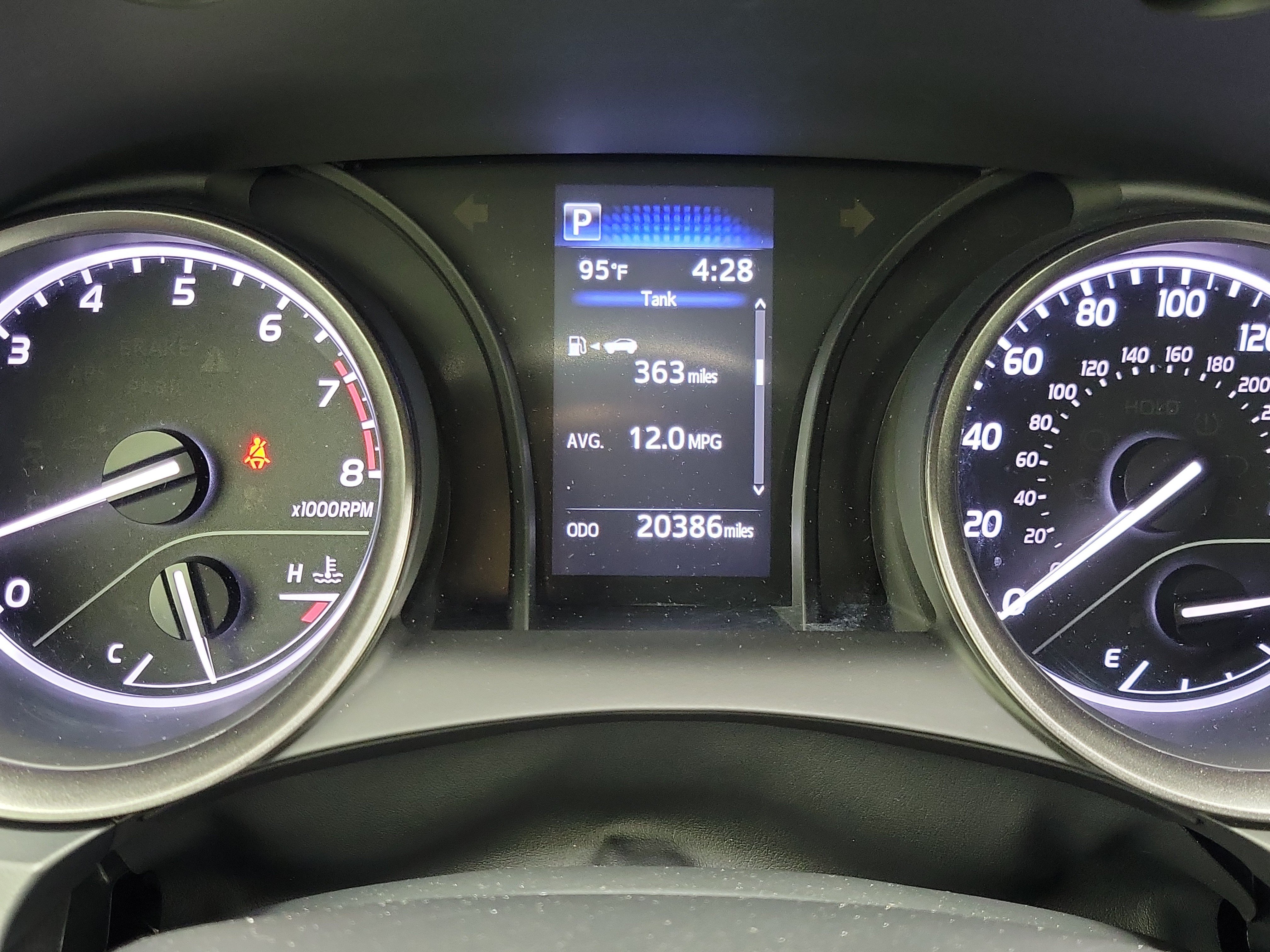 Certified Used 2024 Gray Toyota SE image 24