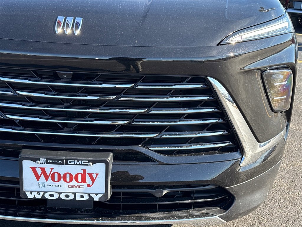 2026 BUICK ENCLAVE - Image 9