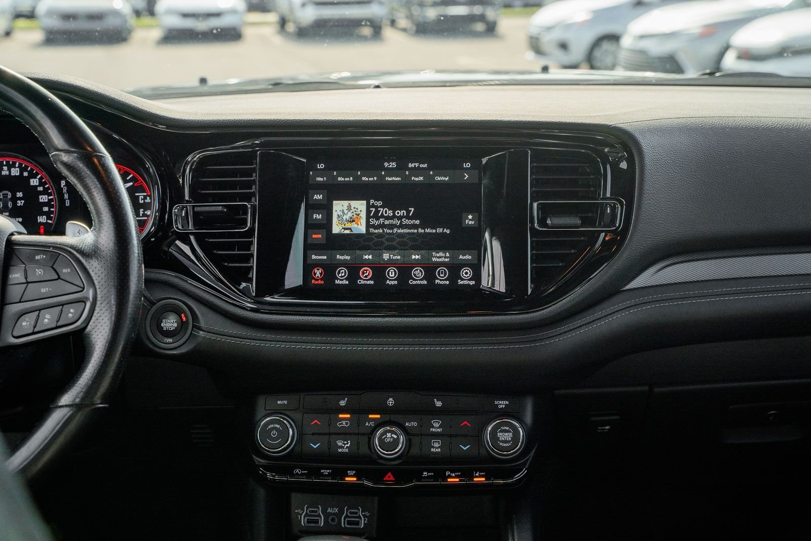 Used 2022 Gray Dodge GT Plus image 33