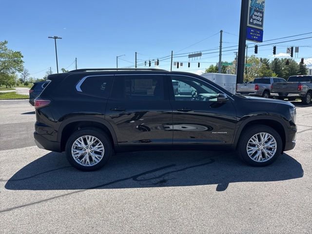 2026 GMC Acadia Elevation - Photo 7