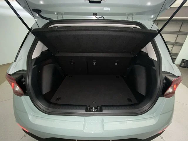 Used 2026 Green Hyundai SEL image 23