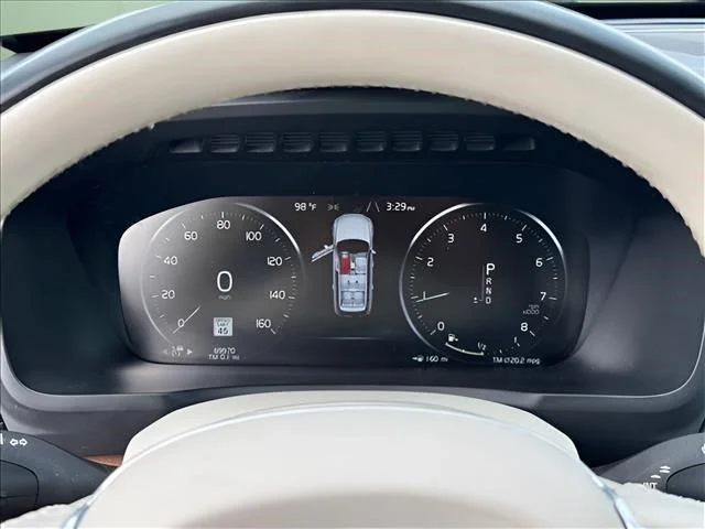 Used 2020 Silver Volvo T6 Inscription image 19