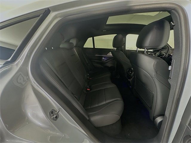 2026 Mercedes-Benz GLE Coupe GLE450 - Photo 41