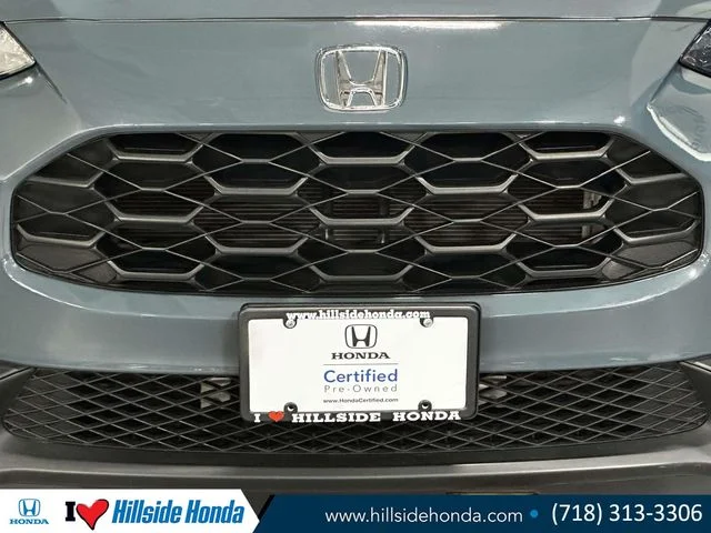 2024 Honda HR-V LX - Photo 8