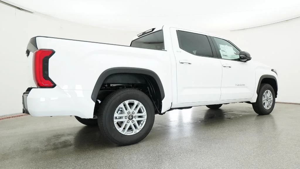 New 2026 Ice Cap Toyota SR5 image 59