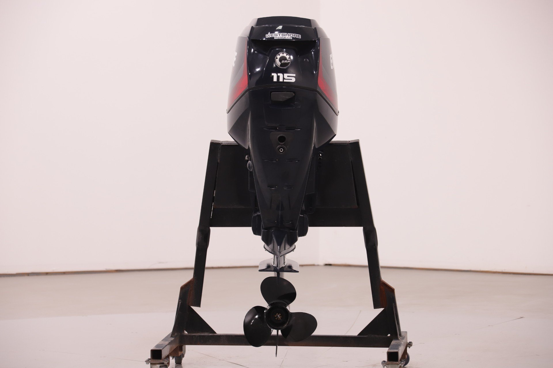 Used 2014  Evinrude  image 24