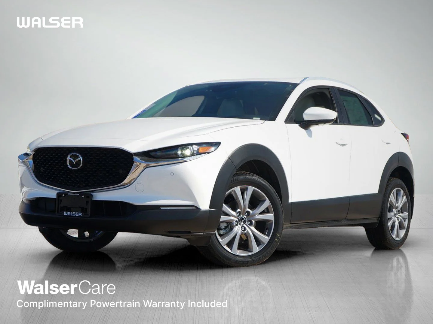 2026 Mazda CX-30 Premium AWD's photo