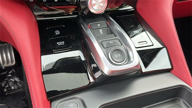 2026 Acura MDX A-Spec w/Advance Package - Photo 22