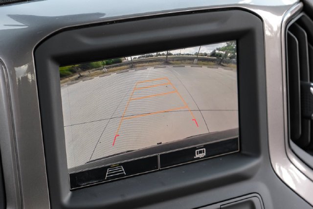 Used 2026 Black Chevrolet Custom image 26