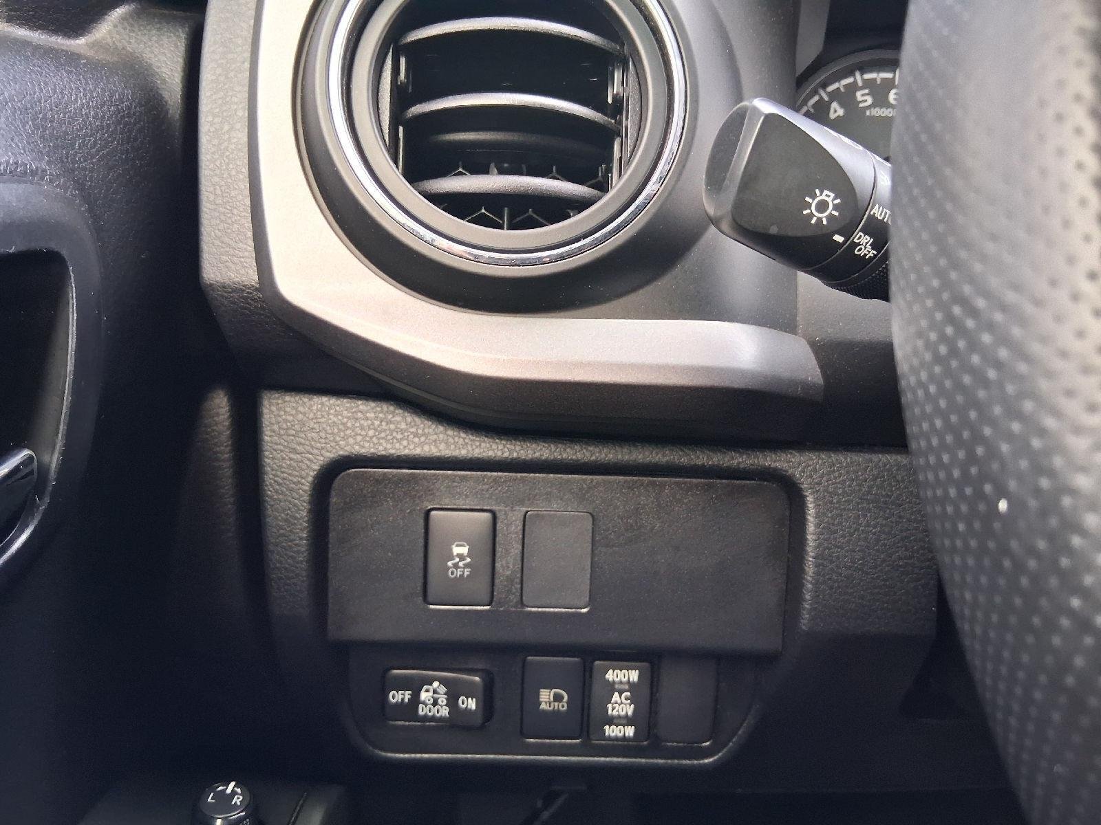 Certified Used 2021 Cement Toyota TRD Sport image 36