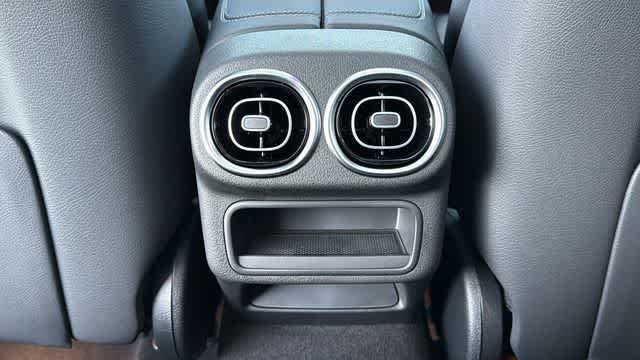 Certified Used 2026 Black Mercedes-Benz GLC 300 image 29