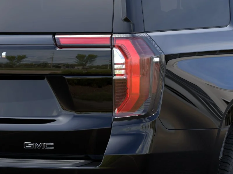 New 2026 Onyx Black GMC Denali Ultimate image 11