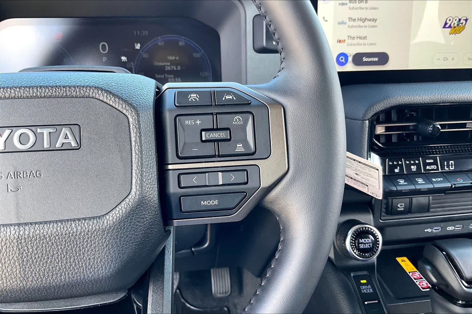 Certified Used 2026 Underground Toyota  image 25