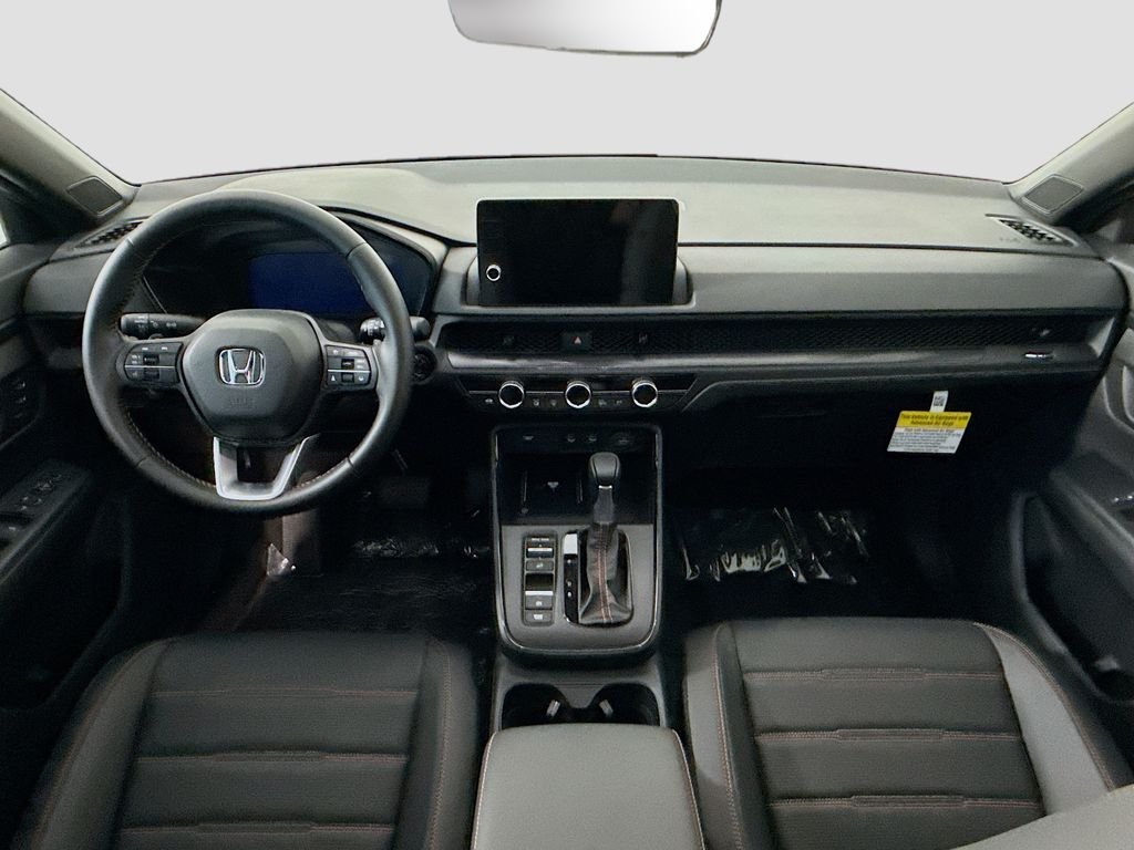2026 Honda CR-V Sport-L - Photo 13