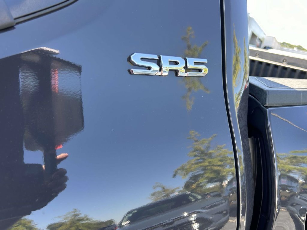 New 2026 Underground Toyota SR5 image 10