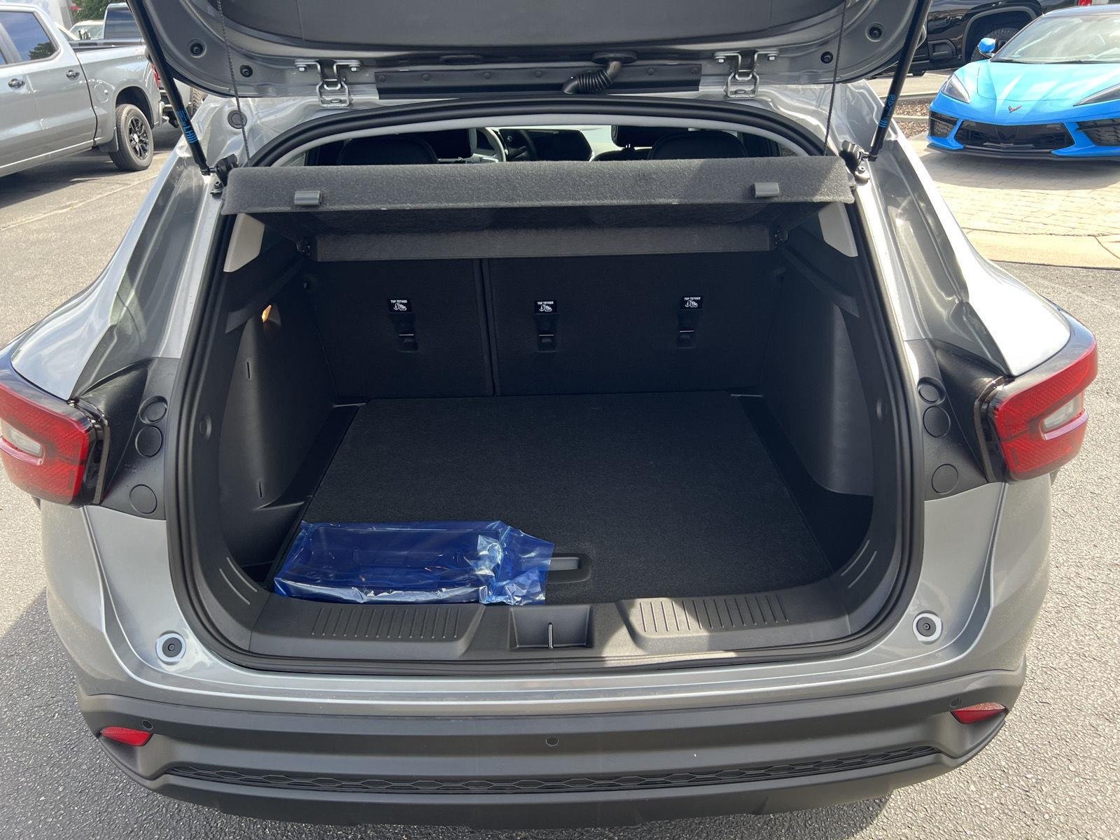 2026 Chevrolet Trax LT - Photo 14